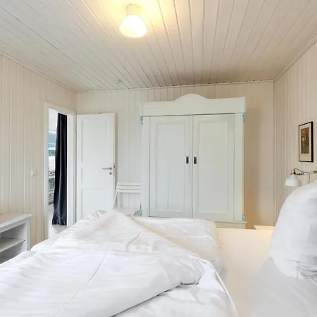 Holiday home Cozy In With Wifi