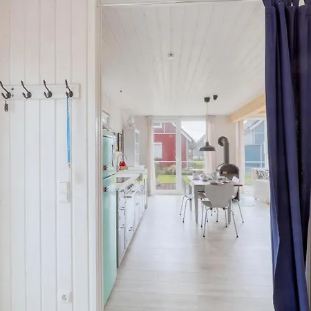 Cozy In With Wifi Holiday home *