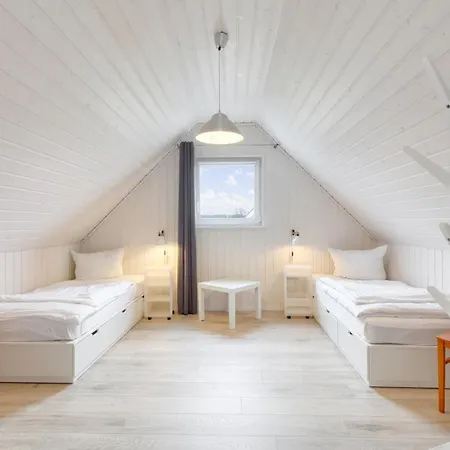 Holiday home Cozy In With Wifi *