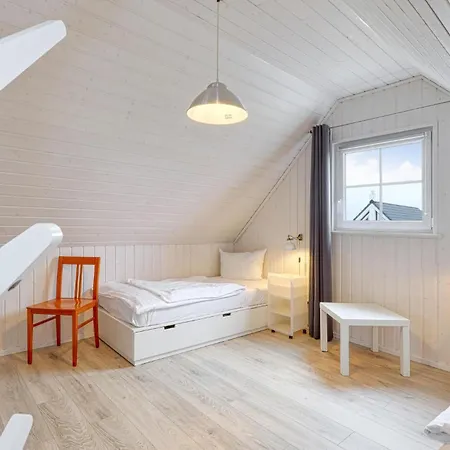 Holiday home Cozy In With Wifi *