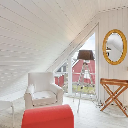 Cozy In With Wifi Zerpenschleuse