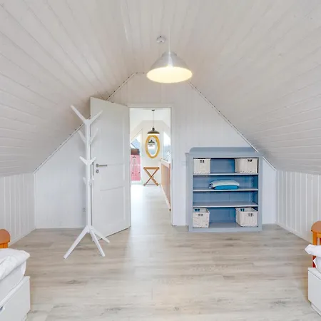 Cozy In With Wifi Holiday home *