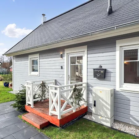 Holiday home Cozy In With Wifi