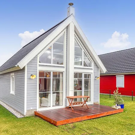 Cozy In With Wifi Holiday home *