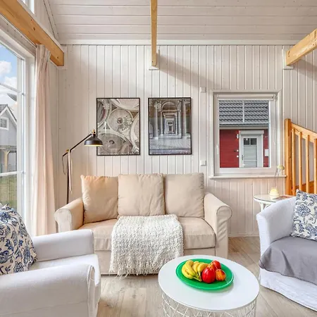 Cozy In With Wifi Holiday home